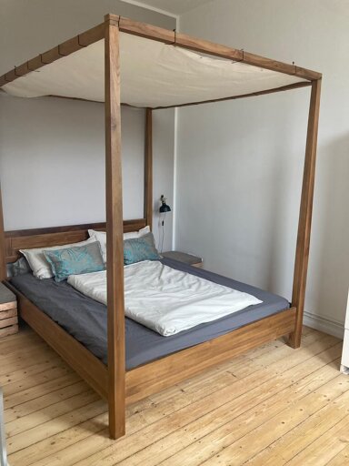 Wohnung zur Miete 392 € 1 Zimmer 25 m² Geschoss 2/4 Ort Sankt Augustin 53757