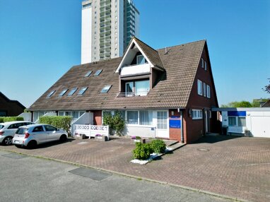 Haus zum Kauf 2.580.000 € 28 Zimmer 435,5 m² 1.023 m² Grundstück Büsum 25761