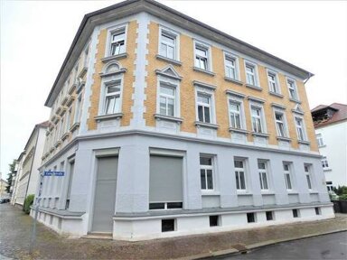 Wohnung zur Miete 700 € 5 Zimmer 118 m² frei ab sofort Campestr. Kleinzschocher Leipzig 04229