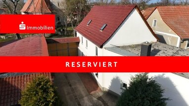 Einfamilienhaus zum Kauf 189.000 € 4 Zimmer 110 m² 1.795 m² Grundstück Gebstedt Bad Sulza 99518