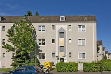 Wohnung zur Miete 667 € 2 Zimmer 56,1 m² 1. Geschoss Kamper Weg 187 Vennhausen Düsseldorf 40627