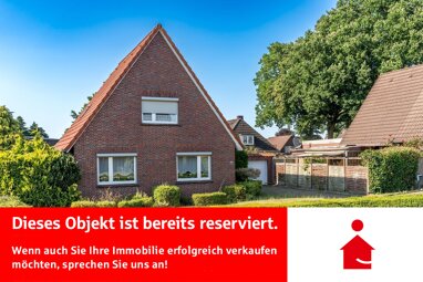 Einfamilienhaus zum Kauf 165.000 € 5 Zimmer 114,7 m² 762 m² Grundstück Heidmühle Schortens 26419