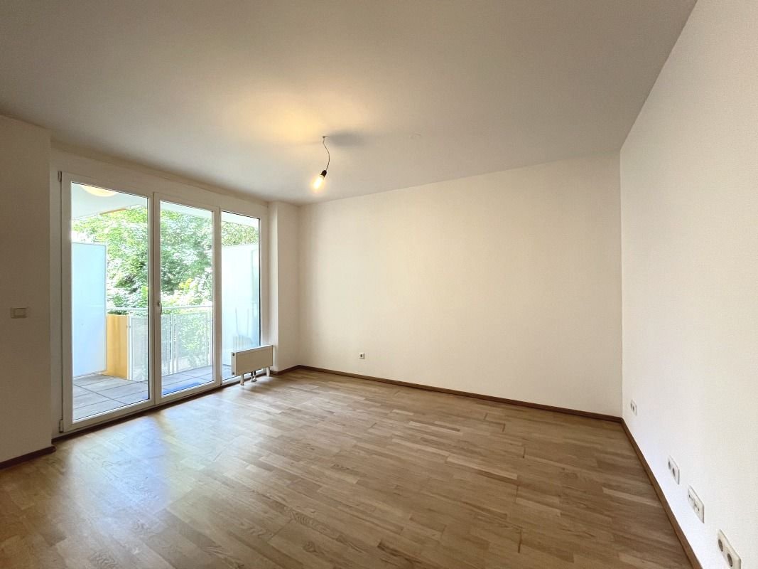 Wohnung zur Miete 726,95 € 2 Zimmer 45 m²<br/>Wohnfläche 1. Stock<br/>Geschoss Bastiengasse 9c Wien 1180