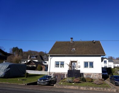 Einfamilienhaus zum Kauf 259.000 € 5 Zimmer 156 m² 1.040 m² Grundstück Waldhölzbach Losheim am See 66679