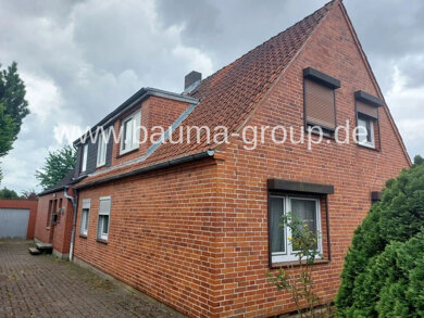 Mehrfamilienhaus zum Kauf 329.000 € 8 Zimmer 174 m² 1.313 m² Grundstück Stockelsdorf Stockelsdorf 23617