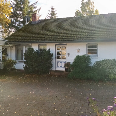 Haus zum Kauf 220.000 € 6 Zimmer 120 m² 1.040 m² Grundstück Büttjebüll Bordelum 25852