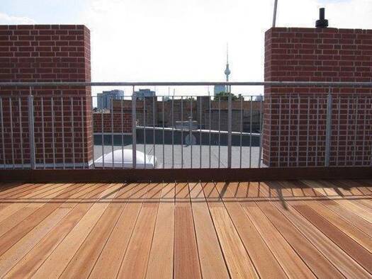 Penthouse zum Kauf 1.495.000 € 4,5 Zimmer 152 m² Dachgeschoss, 5. Geschoss frei ab sofort Prenzlauer Berg Berlin 10405