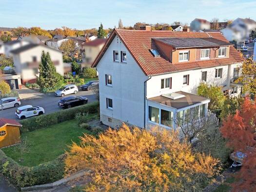 Doppelhaushälfte zum Kauf 450.000 € 7 Zimmer 150 m² 377 m² Grundstück frei ab 01.01.2026 Gießen 35394