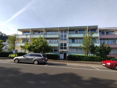 Wohnung zur Miete 425 € 1 Zimmer 28 m² Erdgeschoss Großenbuschstraße 42 Hangelar Sankt Augustin 53757