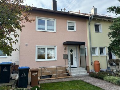 Reihenmittelhaus zum Kauf 259.000 € 4 Zimmer 85 m² 281 m² Grundstück frei ab sofort Giengen Giengen 89537