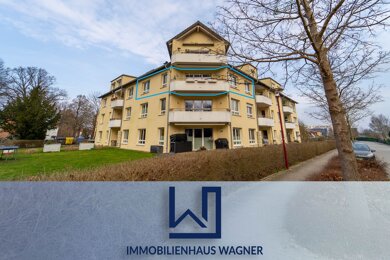 Wohnung zum Kauf 529.000 € 3 Zimmer 126,7 m² 2. Geschoss frei ab 01.07.2025 Südstadt Rostock 18059