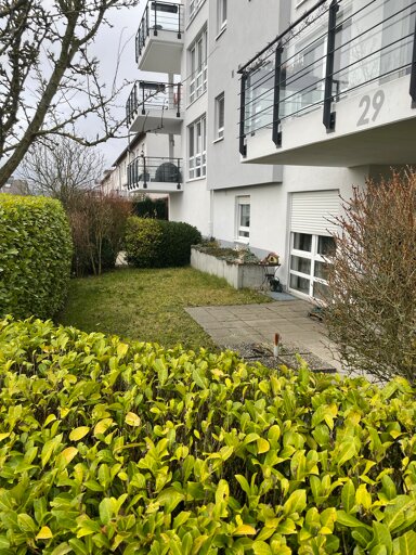 Wohnung zum Kauf provisionsfrei 346.000 € 2 Zimmer 76 m² Im Füllenschlag 29 Idstein Idstein 65510