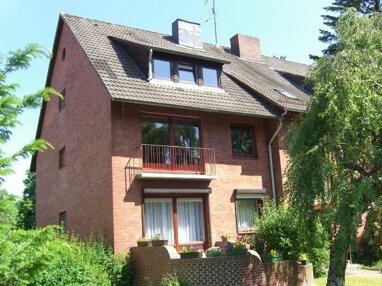 Terrassenwohnung zur Miete 750 € 2 Zimmer 69 m² 2. Geschoss Seehofallee 20 Bramfeld Hamburg 22177