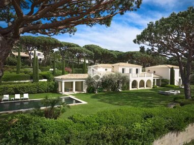 Villa zur Miete provisionsfrei 340.000 € 7 Zimmer 346 m² 5.000 m² Grundstück Zone Est Diffuse Saint-Tropez 83990