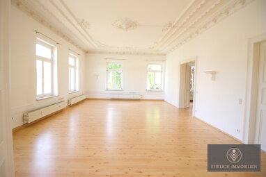 Wohnung zur Miete 790 € 4 Zimmer 170,7 m² Am Jahnteich 7 Oelsnitz Oelsnitz/Vogtland 08606