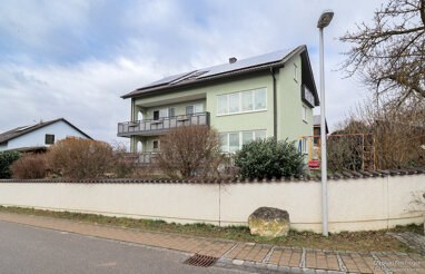 Mehrfamilienhaus zum Kauf 980.000 € 13 Zimmer 294 m² 895 m² Grundstück Neudorf Pettendorf 93186