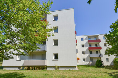 Wohnung zur Miete 331 € 2 Zimmer 55,2 m² 2. Geschoss Am Wiesengrund 59 Königshufen Görlitz 02828