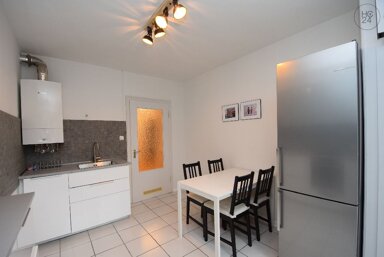 Wohnung zur Miete Wohnen auf Zeit 1.500 € 2 Zimmer 62 m² frei ab 01.02.2025 Neustadt - Süd Köln 50674