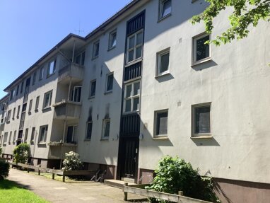 Wohnung zur Miete 569,16 € 3,5 Zimmer 63,2 m² 1. Geschoss Neuenlander Straße 34 Neustadt Bremen 28199