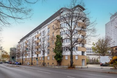 Wohnung zum Kauf 325.000 € 2 Zimmer 46 m² 3. Geschoss Mitte Berlin 10117