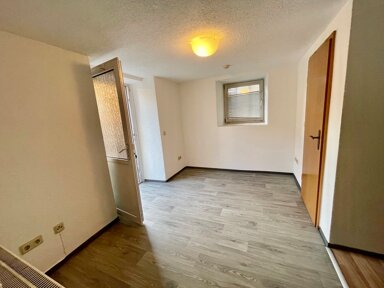 Wohnung zur Miete 250 € 1 Zimmer 25 m² frei ab 01.03.2025 Grombühl Würzburg / Grombühl 97080