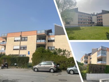 Wohnung zum Kauf 2 Zimmer 65 m² EG Raubling 83064