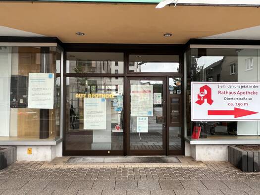 Laden zur Miete 2.500 € 115 m² Verkaufsfläche Schlüchtern 36381