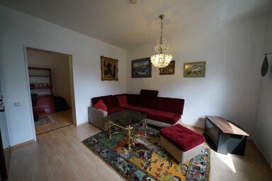 Wohnung zur Miete 550 € 2 Zimmer 43 m² EG Ost Ratingen 40882