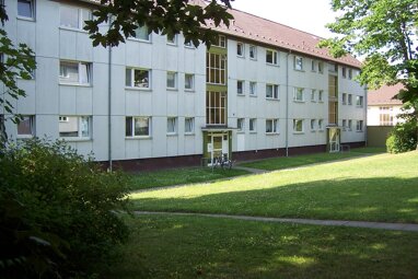 Wohnung zur Miete 514 € 3 Zimmer 64,2 m² Erdgeschoss frei ab 01.09.2024 Weidenkamp 16 Neustadt Neustadt 23730