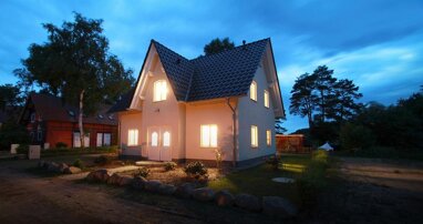 Haus zum Kauf 425.000 € 4 Zimmer 97 m² 368 m² Grundstück Untergöhren Göhren-Lebbin 17213
