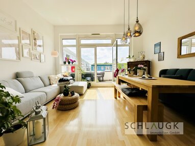 Wohnung zum Kauf 549.000 € 2 Zimmer 61 m² 5. Geschoss Pasing München / Pasing 81241
