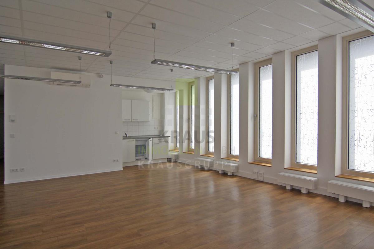 Bürofläche zur Miete Provisionsfrei 1.430 € 79,5 m²<br/>Bürofläche Bergheim - Ost Heidelberg 69115