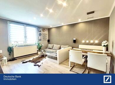 Wohnung zum Kauf 179.000 € 3 Zimmer 62,7 m² Langenhagen / Alt-Langenhagen Langenhagen 30853
