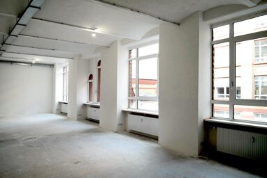 Bürofläche zur Miete provisionsfrei 22,22 € 1 Zimmer 139 m² Bürofläche Kreuzbergstr. 37/38 Schöneberg Berlin 10965