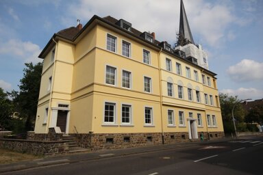 Wohnung zur Miete 1.450 € 4 Zimmer 113 m² 1. Geschoss Weierstraße 6 Wahllokal 80 Siegburg 53721