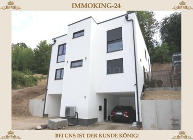 Terrassenwohnung zum Kauf 310.000 € 4 Zimmer 112 m² 2. Geschoss Bad Münstereifel Bad Münstereifel 53902