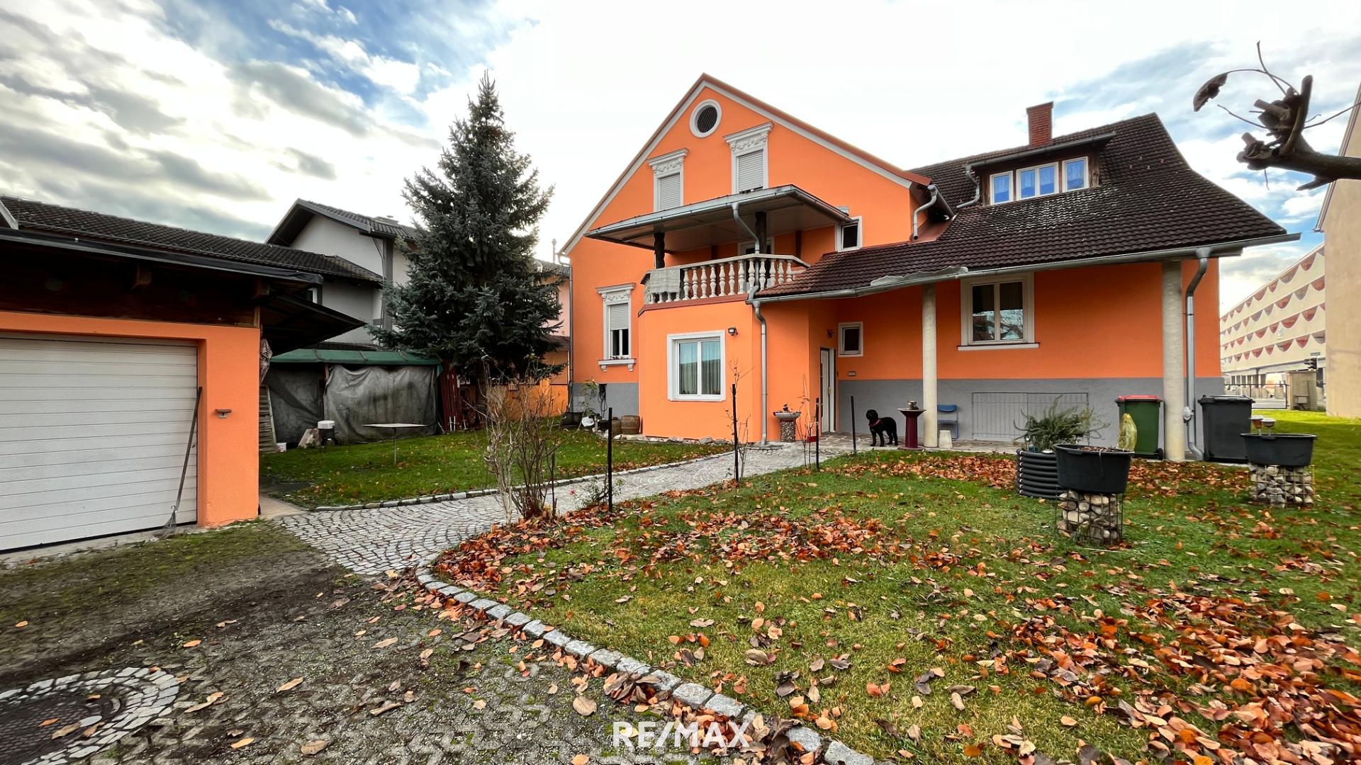 Einfamilienhaus zum Kauf 616.633 € 320 m²<br/>Wohnfläche 1.204 m²<br/>Grundstück ab sofort<br/>Verfügbarkeit Puntigam Graz 8055