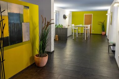 Bürofläche zur Miete provisionsfrei 3.250 € 7 Zimmer 282 m² Bürofläche Emilienstr. 9 Wöhrd Nürnberg 90489