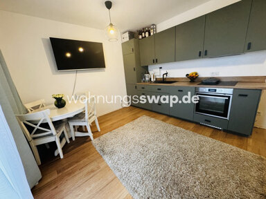 Studio zur Miete 1.100 € 3 Zimmer 69 m² 9. Geschoss Friedrichsfelde 10319