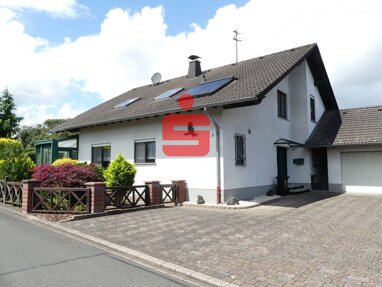 Mehrfamilienhaus zum Kauf 435.000 € 9 Zimmer 269 m² 791 m² Grundstück Matzen Bitburg 54634