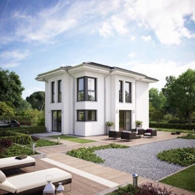 Einfamilienhaus zum Kauf 349.876 € 4 Zimmer 122 m² 585 m² Grundstück Emmeringen Oschersleben (Bode) 39387