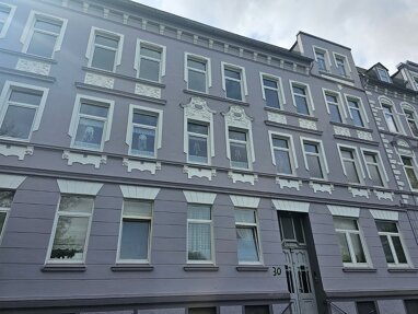 Wohnung zur Miete 690 € 4 Zimmer 98 m² 2. Geschoss Heppens Wilhelmshaven 26384