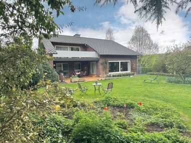 Einfamilienhaus zum Kauf 698.000 € 5 Zimmer 176 m² 2.559 m² Grundstück Seppenrade Lüdinghausen/Seppenrade 59348