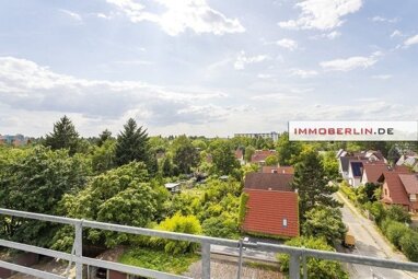 Wohnung zum Kauf 380.000 € 4 Zimmer 93 m² Mariendorf Berlin 12109