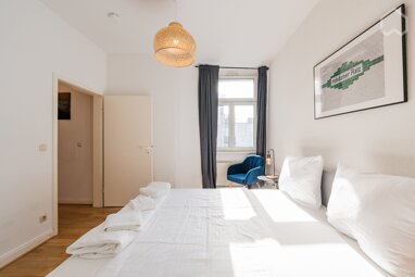 Wohnung zur Miete Wohnen auf Zeit 2.800 € 4 Zimmer 95 m² frei ab 01.12.2024 Prenzlauer Berg Berlin 10409