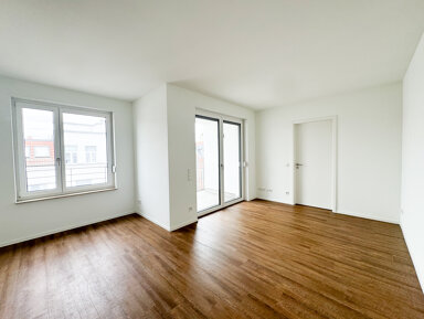 Wohnung zur Miete 645 € 2 Zimmer 45,3 m² 3. Geschoss Schifferstr. 22 Hohepfortestraße Magdeburg 39106