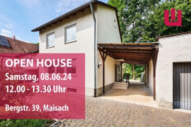 Einfamilienhaus zum Kauf 600.000 € 5 Zimmer 135 m² 638 m² Grundstück Bergstraße 39 Überacker Maisach 82216