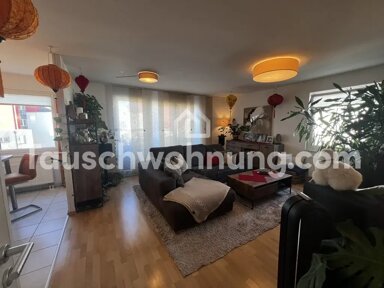 Wohnung zur Miete Tauschwohnung 730 € 2 Zimmer 60 m² 4. Geschoss Ehrenfeld Köln 50825