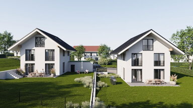 Einfamilienhaus zum Kauf provisionsfrei 1.170.000 € 6 Zimmer 180 m² 419 m² Grundstück frei ab 30.06.2026 Glückaufstraße 4 Waakirchen Waakirchen 83666