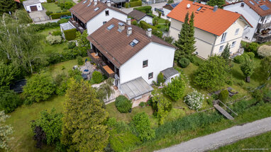 Doppelhaushälfte zum Kauf 1.000.000 € 4 Zimmer 115 m² 458 m² Grundstück Starnberg Starnberg 82319
